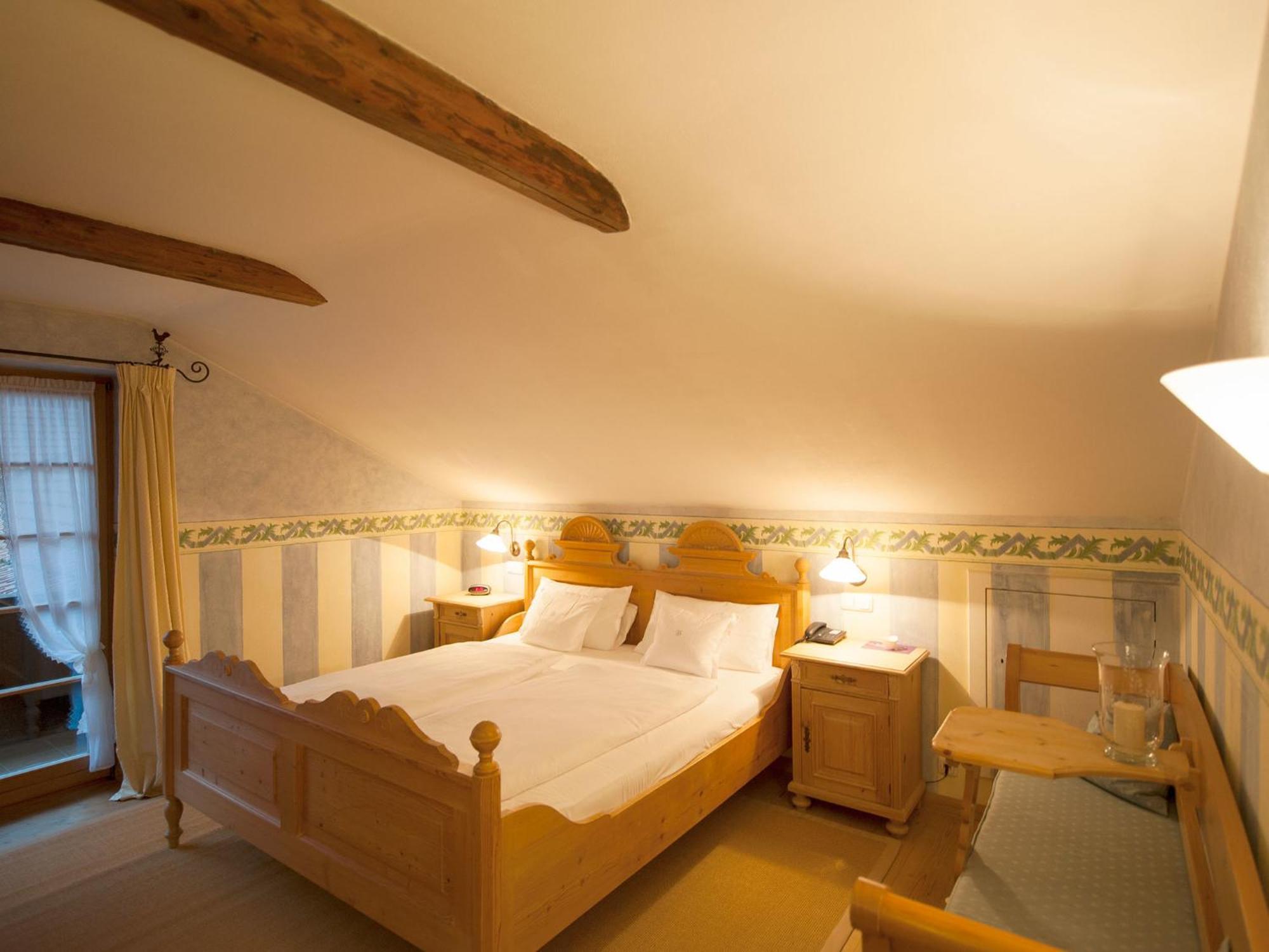Landhaus Benediktenhof Bad Tölz Pokój zdjęcie